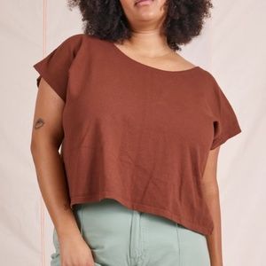 Big Bud Press Tunic, S/M